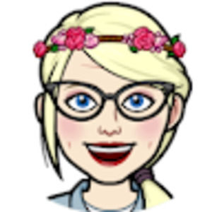 Meet your Posher, Roberta